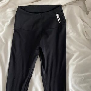 Gymshark Training Leggings